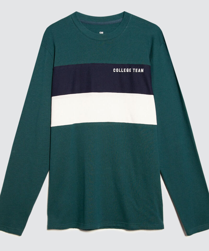 camisetas para hombre