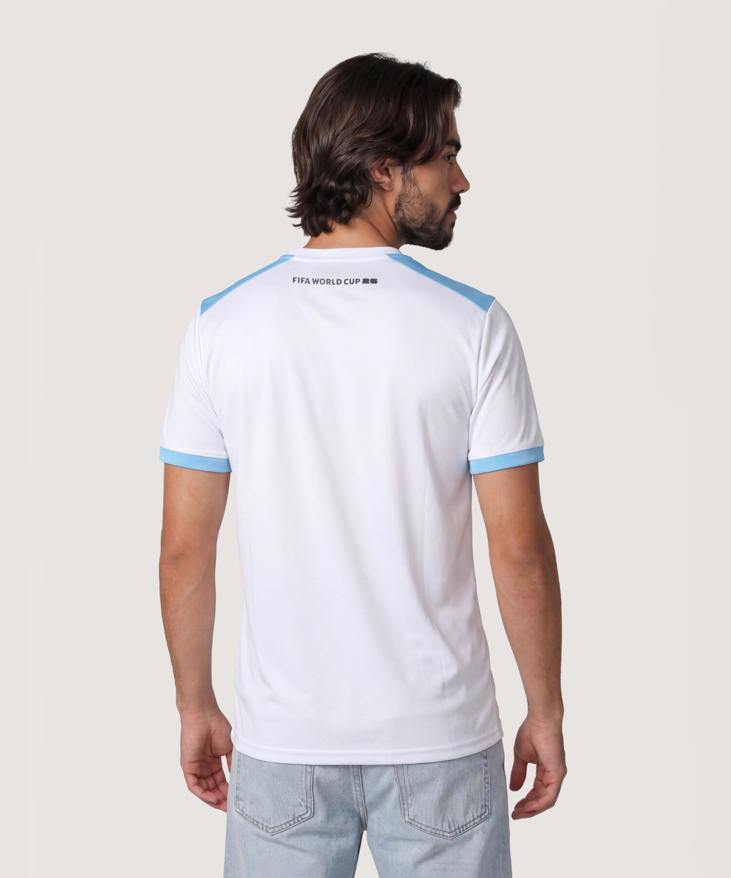 camisetas para hombre