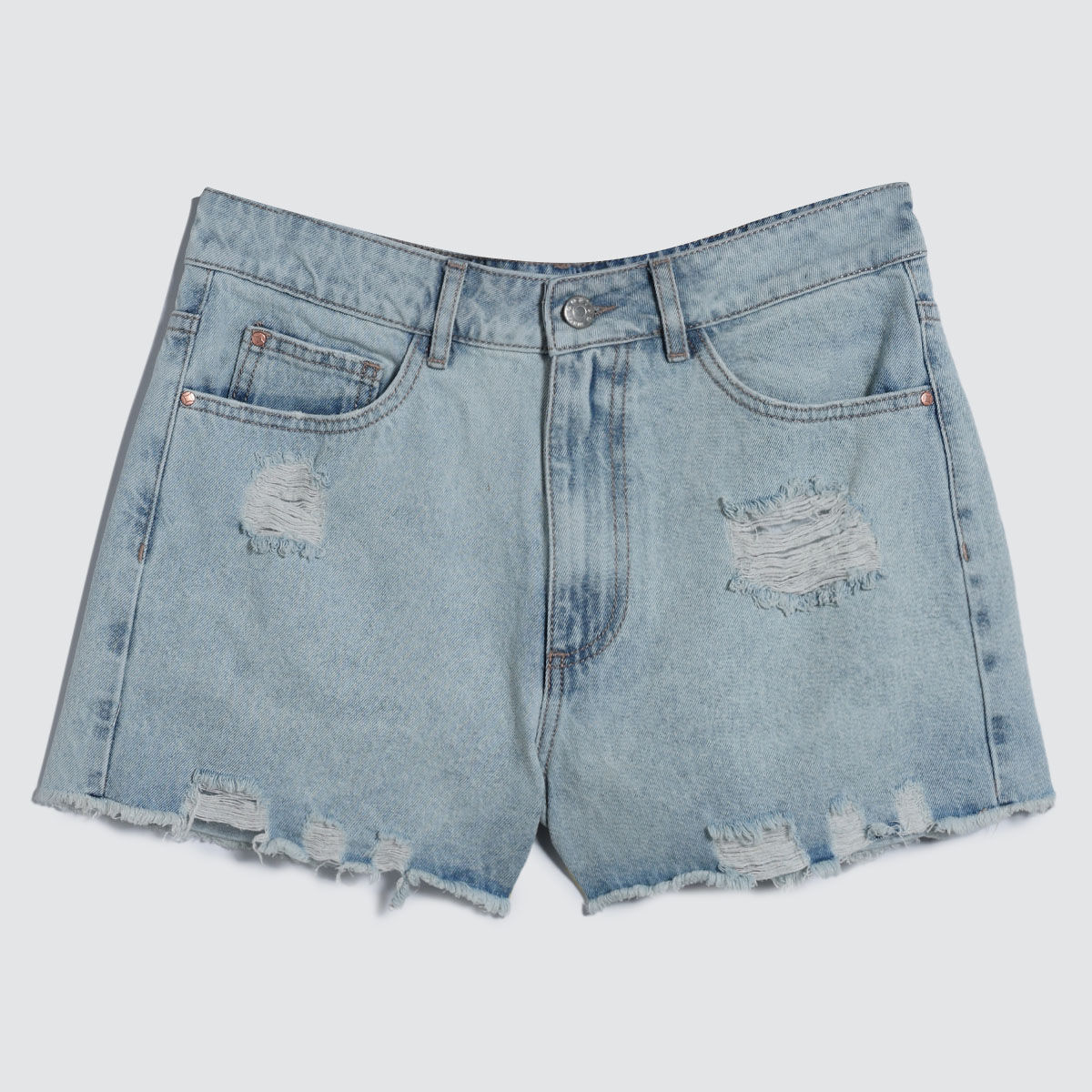 shorts mujeres