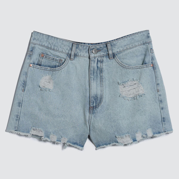 shorts mujeres