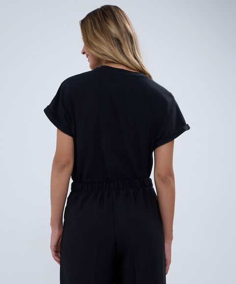 camisetas mujer image number null