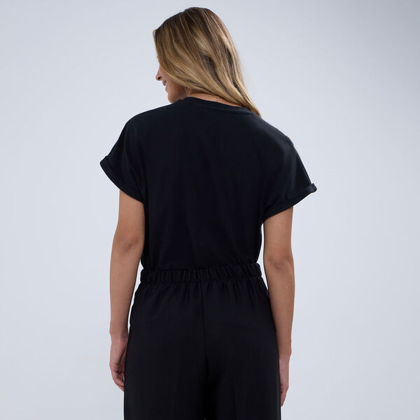 camisetas mujer image number null