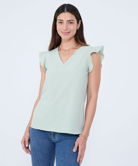 blusas de moda