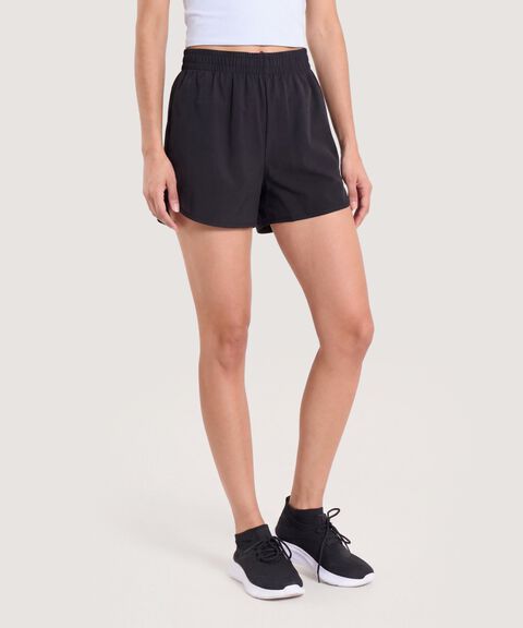 shorts deportivos mujer image number null