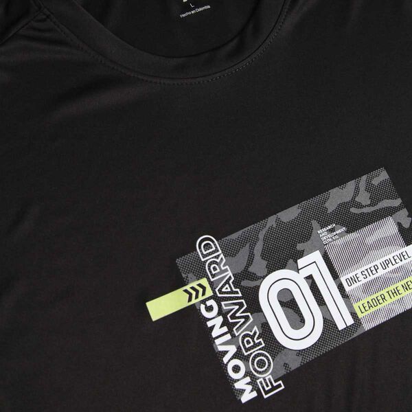 camisetas deportivas para hombre  image number null