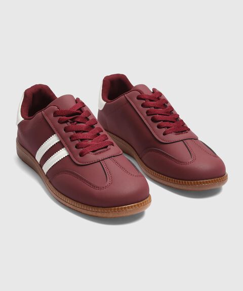 tenis casuales para mujer image number null