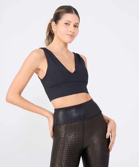 top deportivo mujer image number null