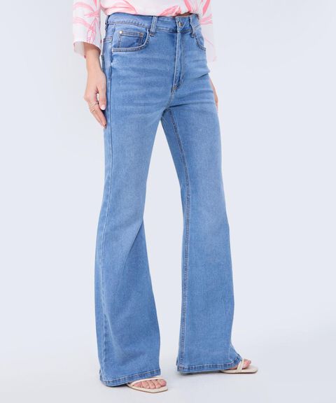 jeans mujer image number null