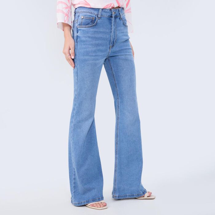 jeans mujer