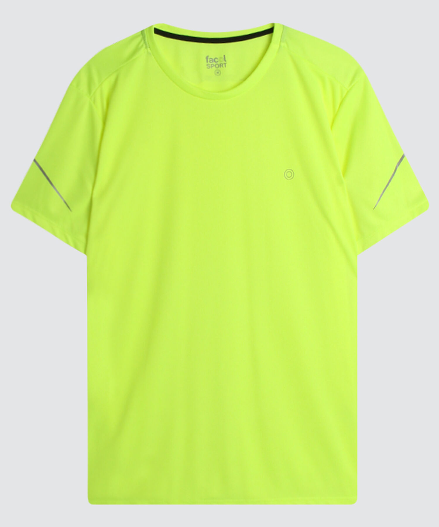 camisetas deportivas para hombre