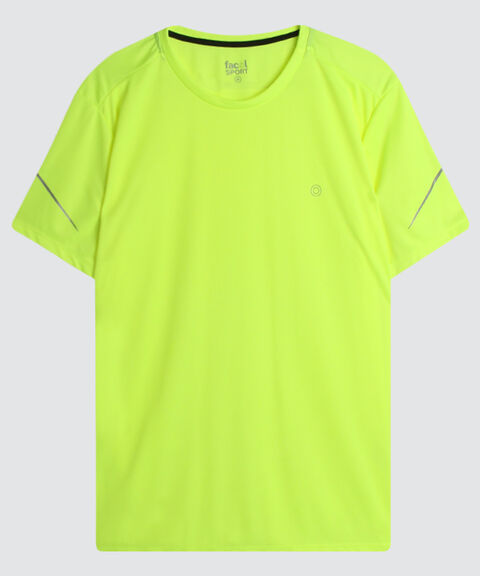 camisetas deportivas para hombre