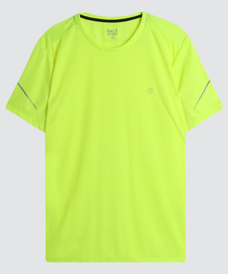 camisetas deportivas para hombre