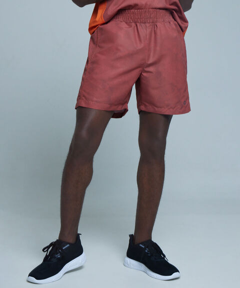 bermudas deportivas para hombre  image number null