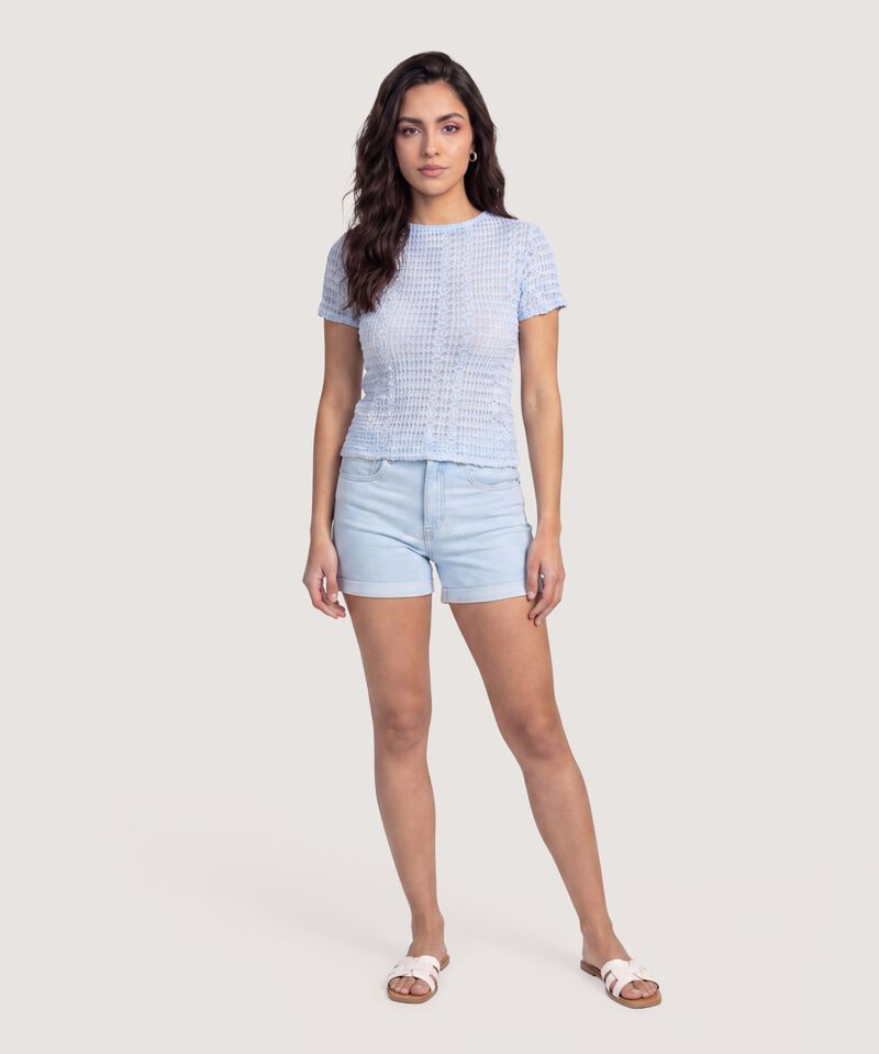 camisetas mujer