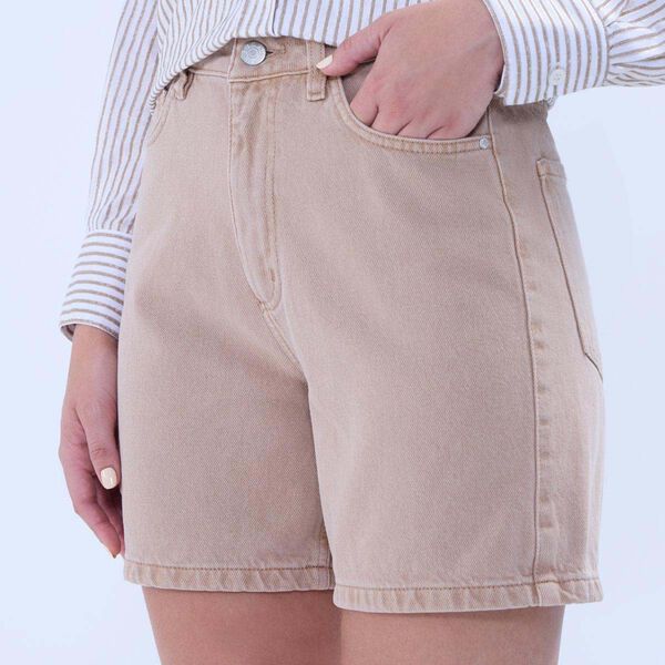 shorts mujeres