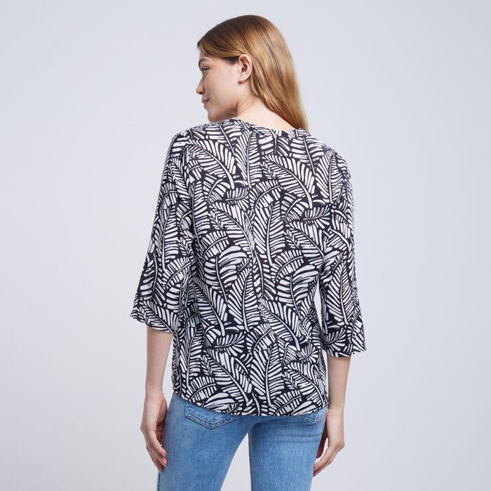 blusas de moda