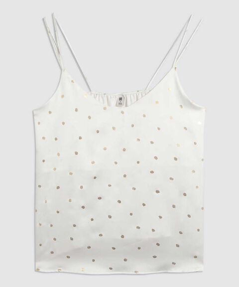 tops para mujer