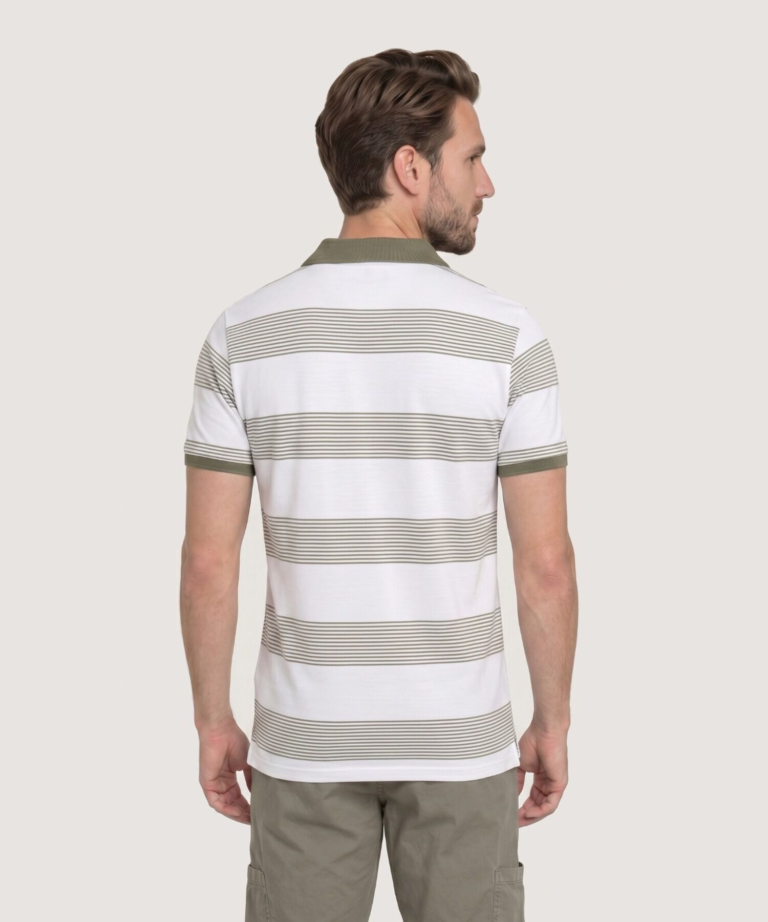 camisetas polo para hombre