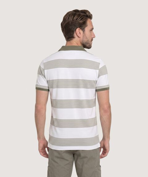 camisetas polo para hombre