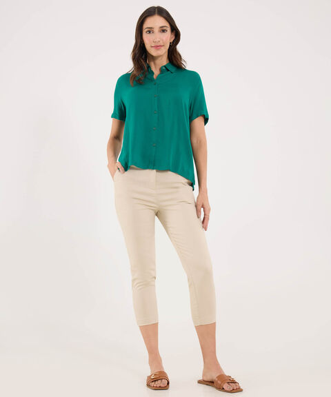 pantalon para mujer image number null