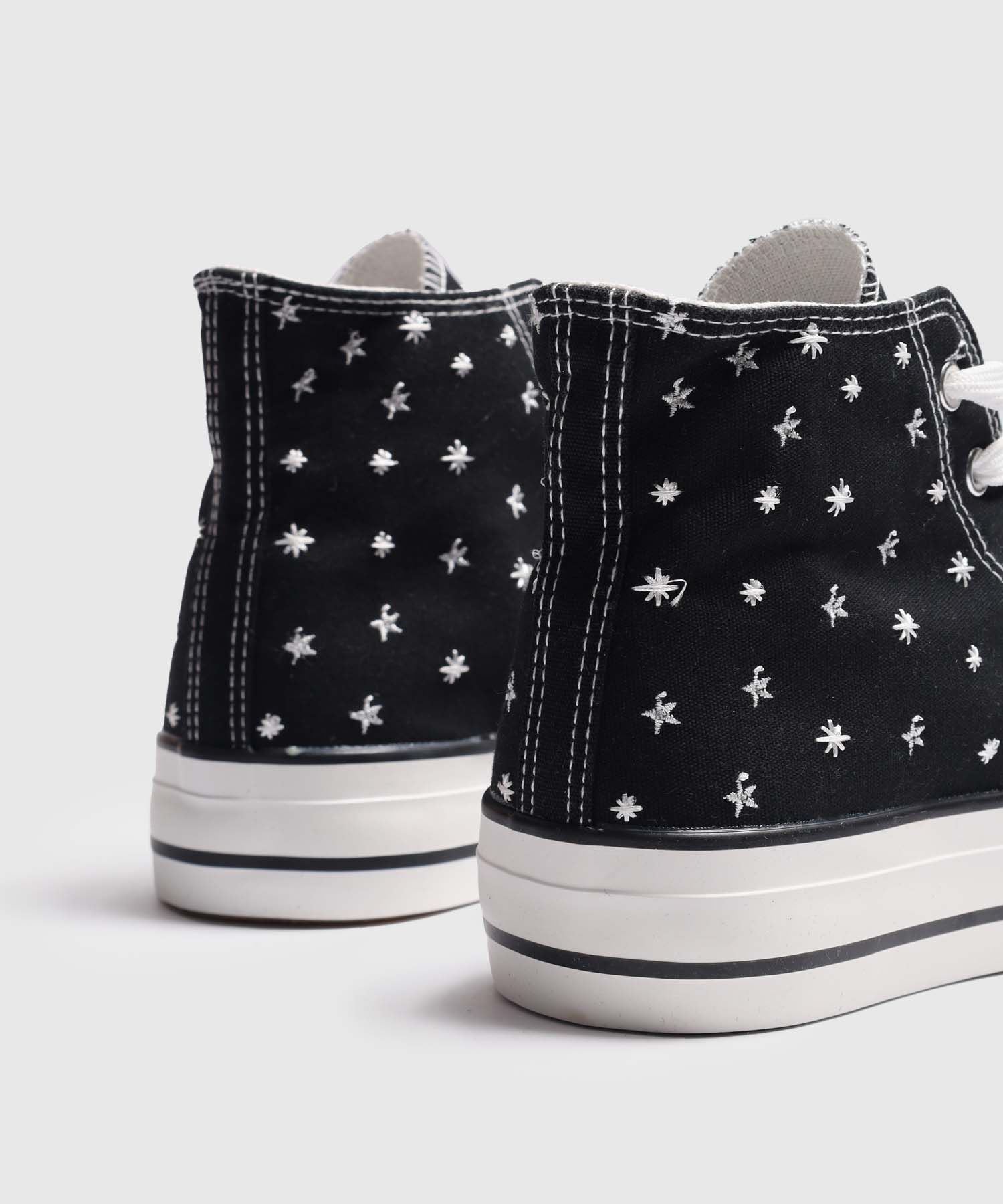 tenis casuales para mujer