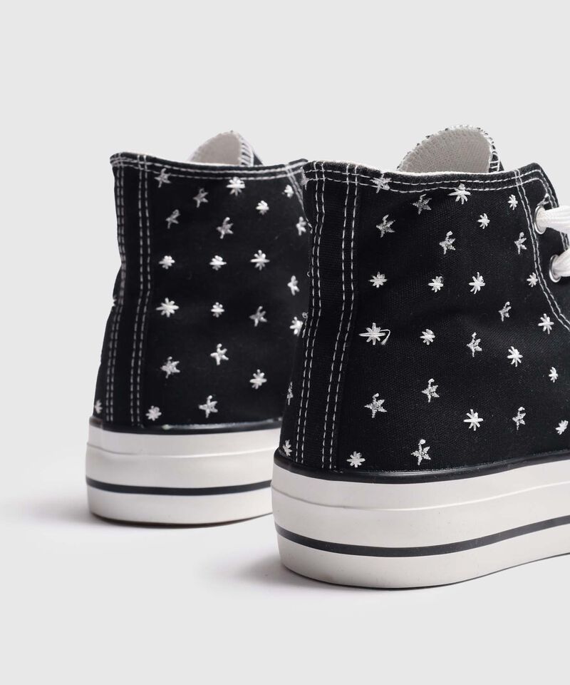 tenis casuales para mujer