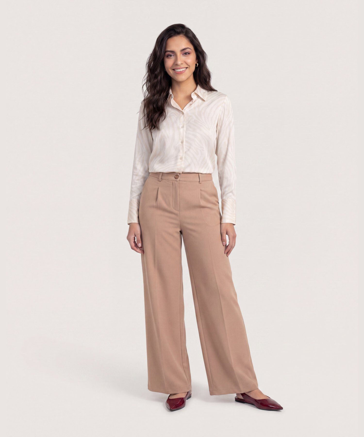 pantalon para mujer