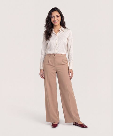 pantalon para mujer