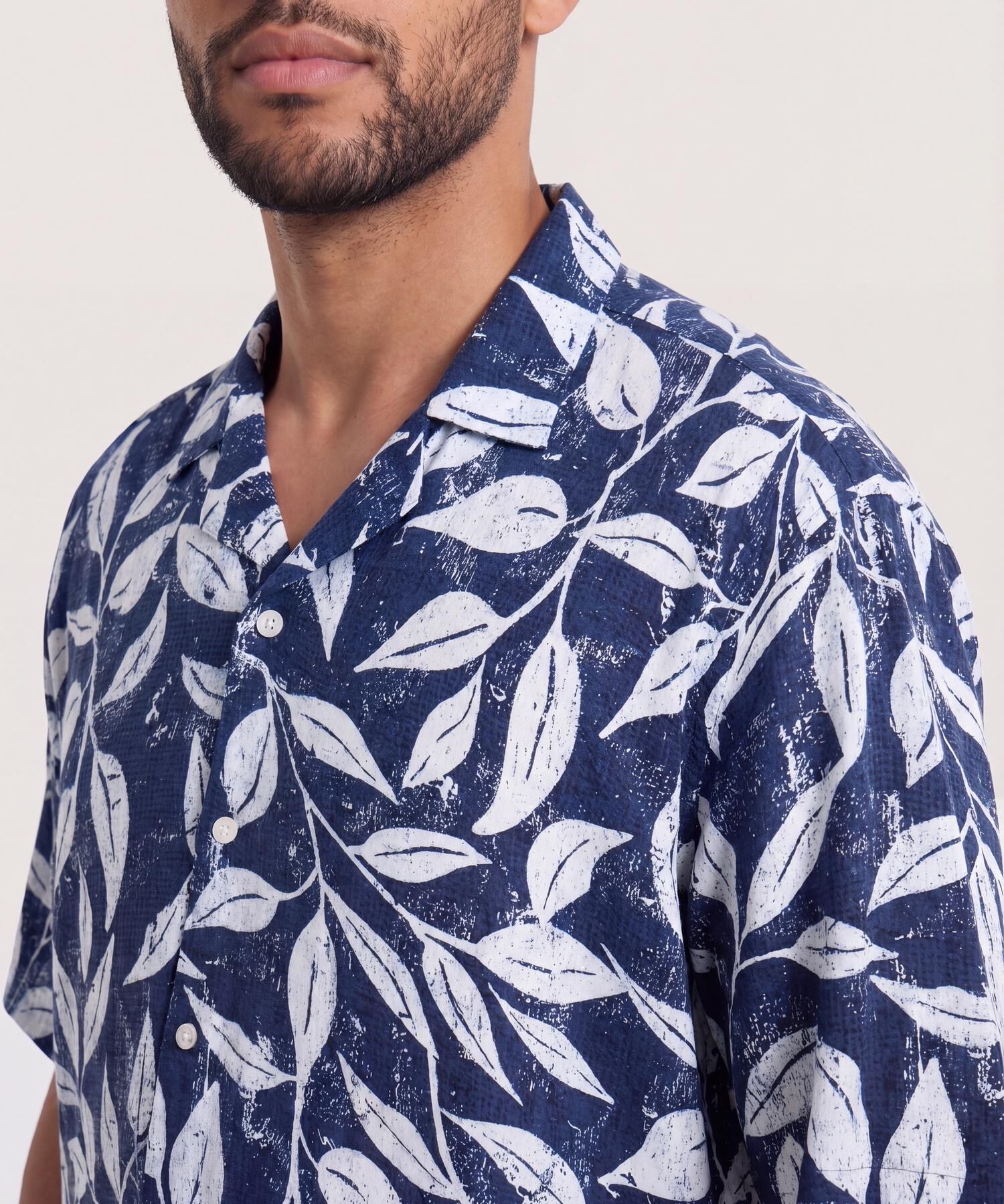 camisas para hombre