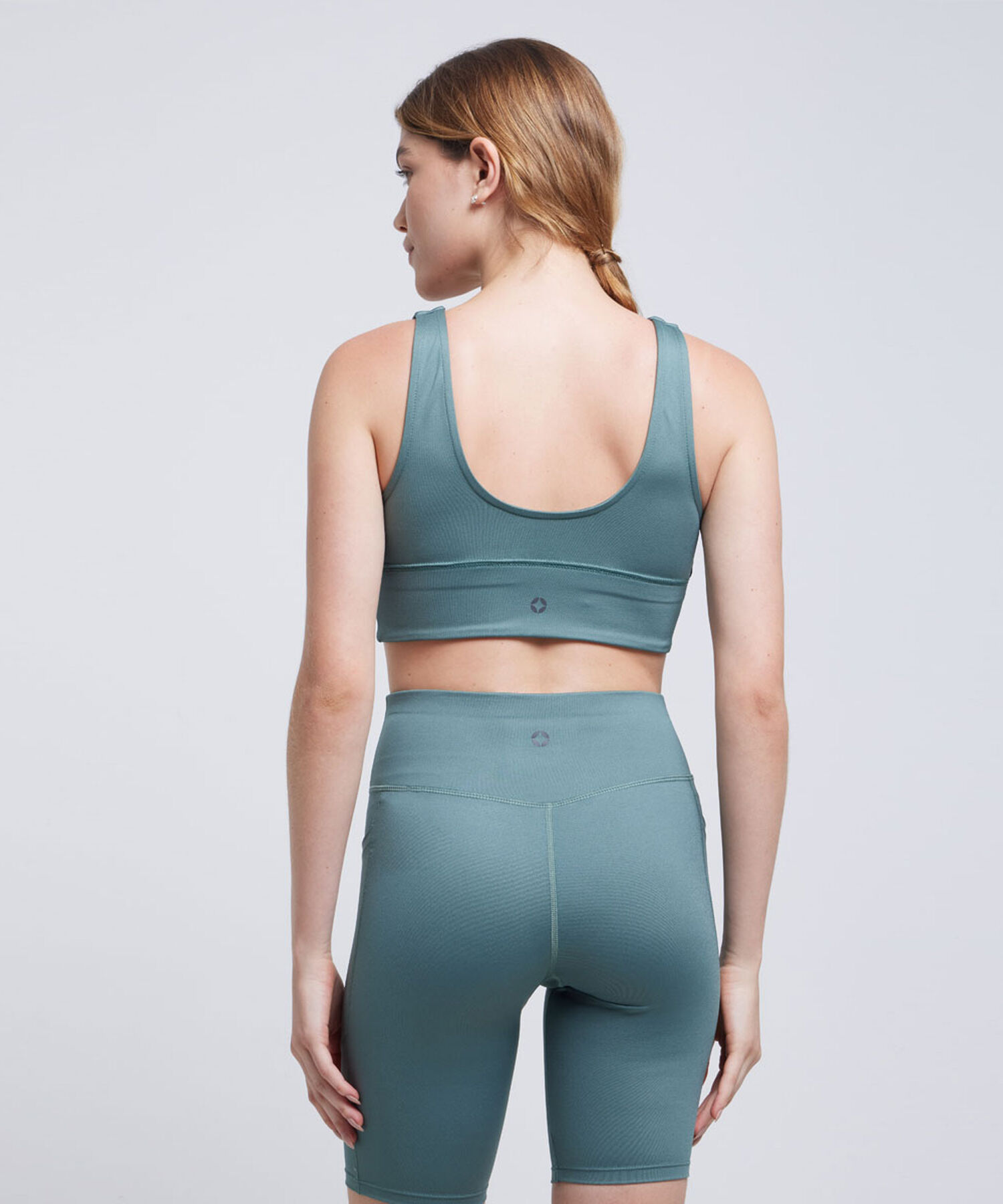 top deportivo mujer