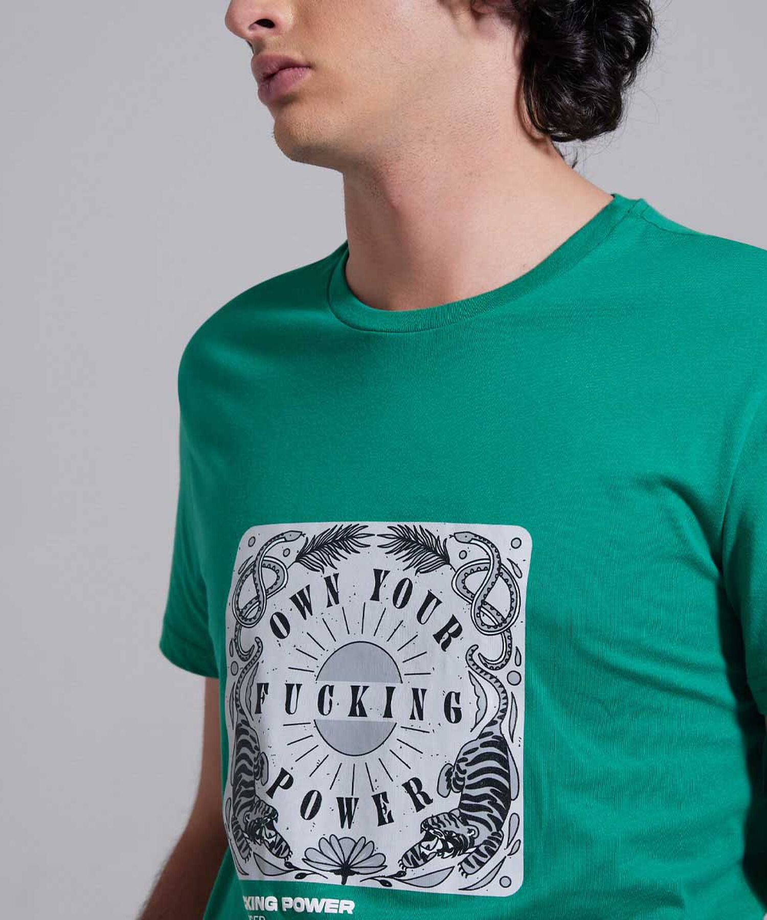 camisetas para hombre