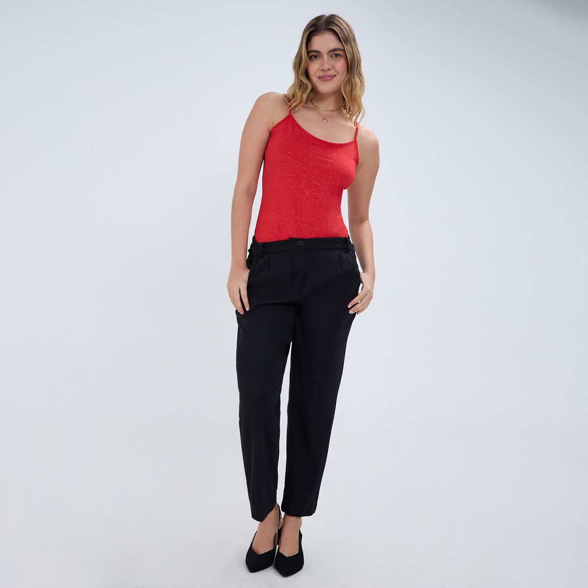 tops para mujer