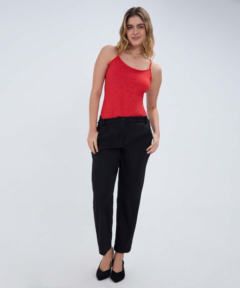 tops para mujer