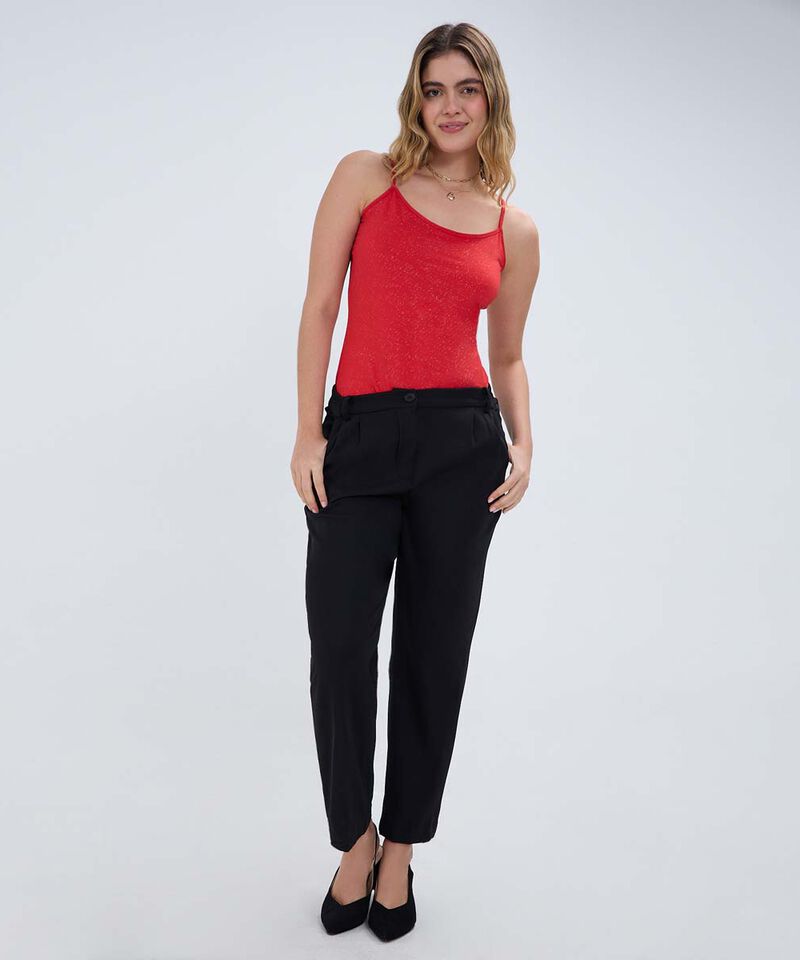 tops para mujer