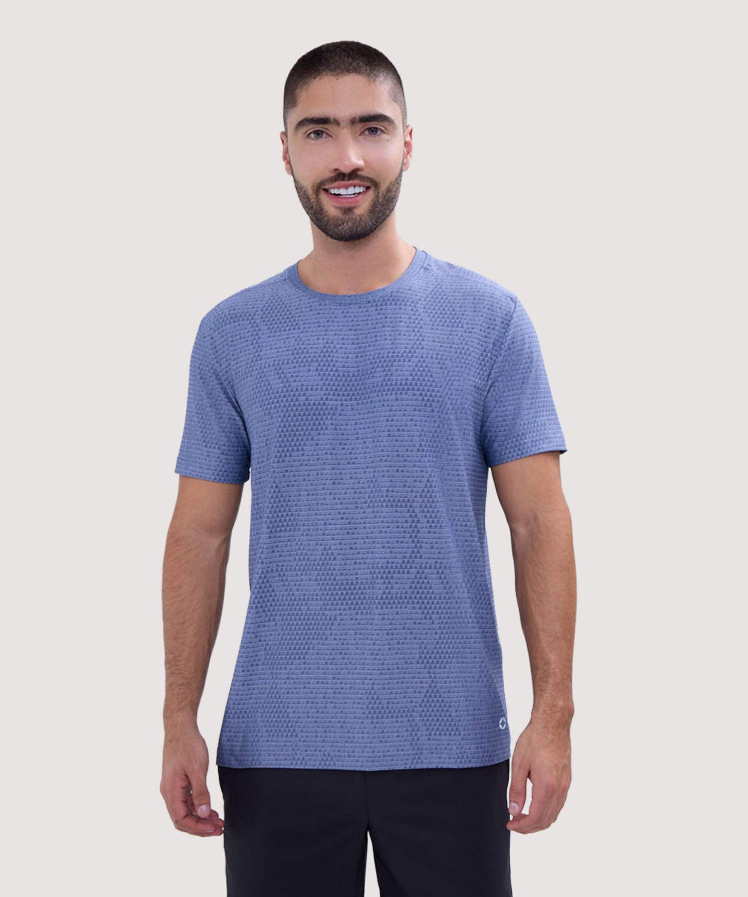 camisetas deportivas para hombre