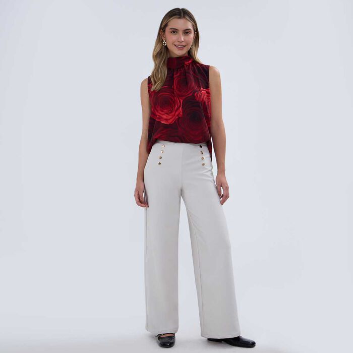blusas de moda
