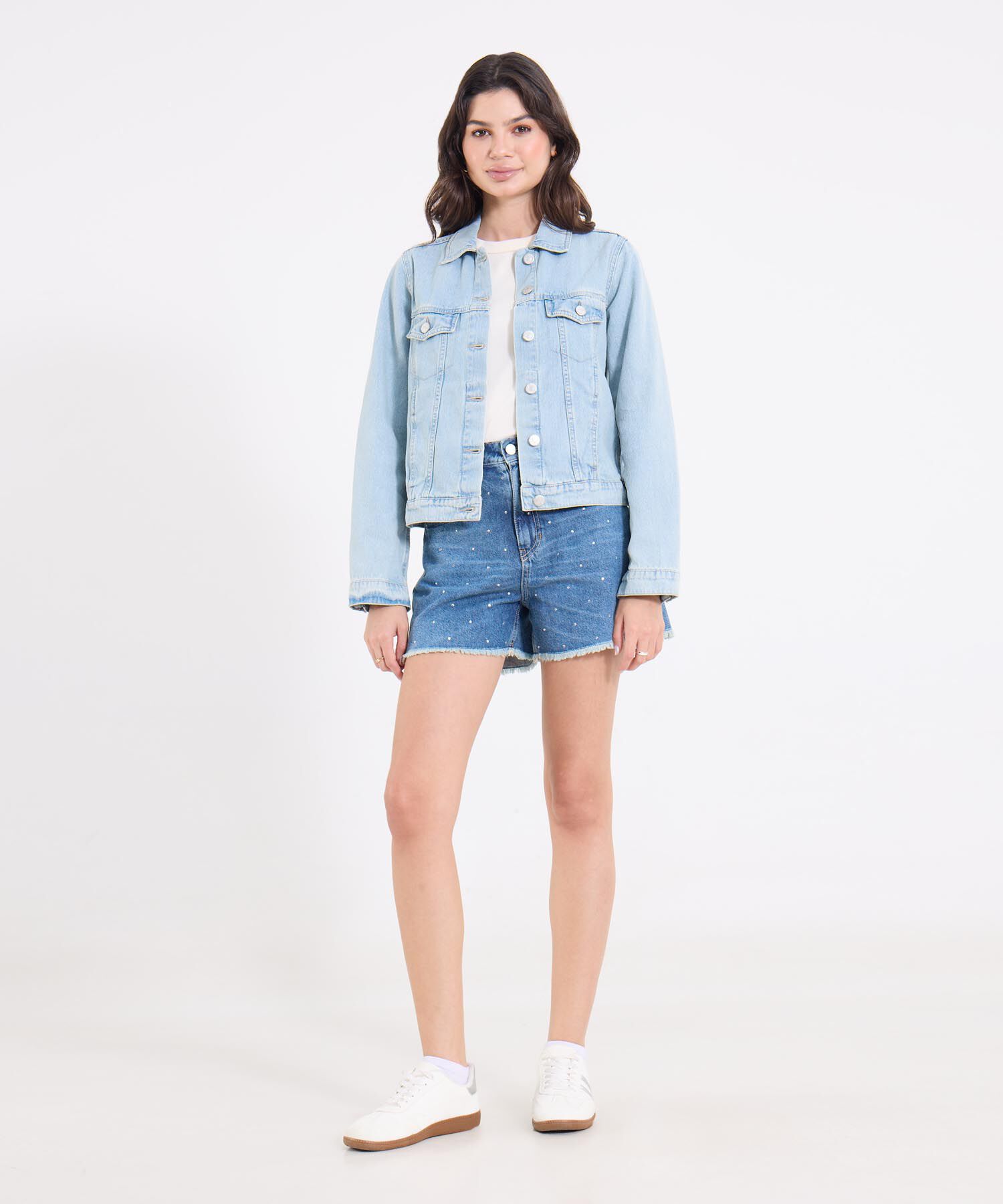 chaquetas para mujer