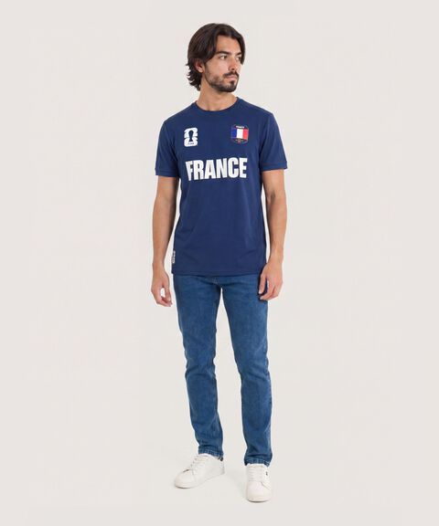 camisetas para hombre