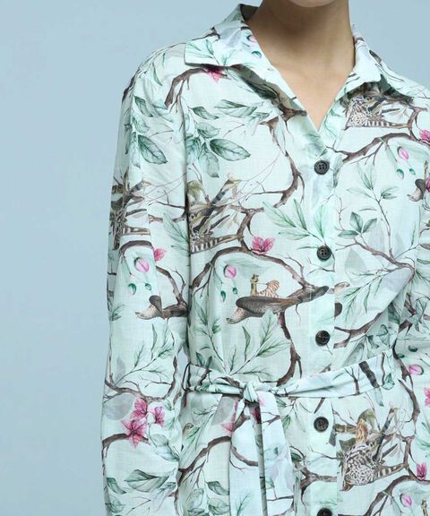 vestidos para mujer