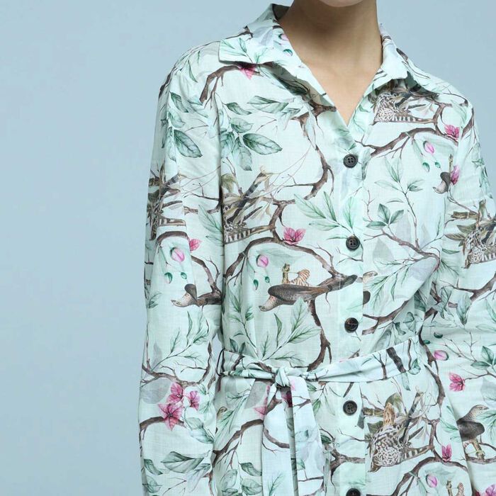 vestidos para mujer