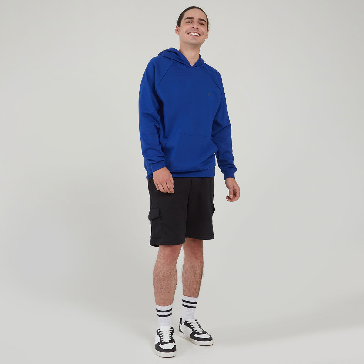 buzos deportivos para hombre 