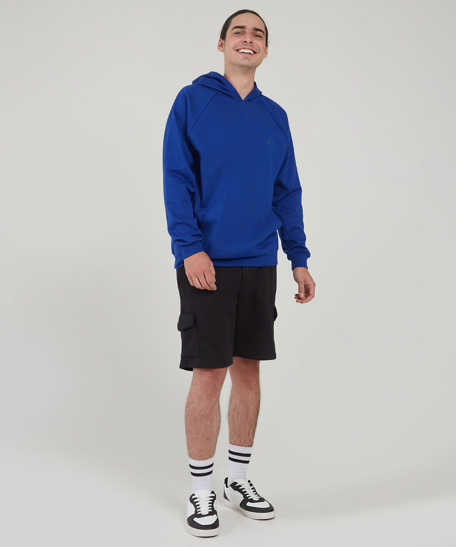 buzos deportivos para hombre 
