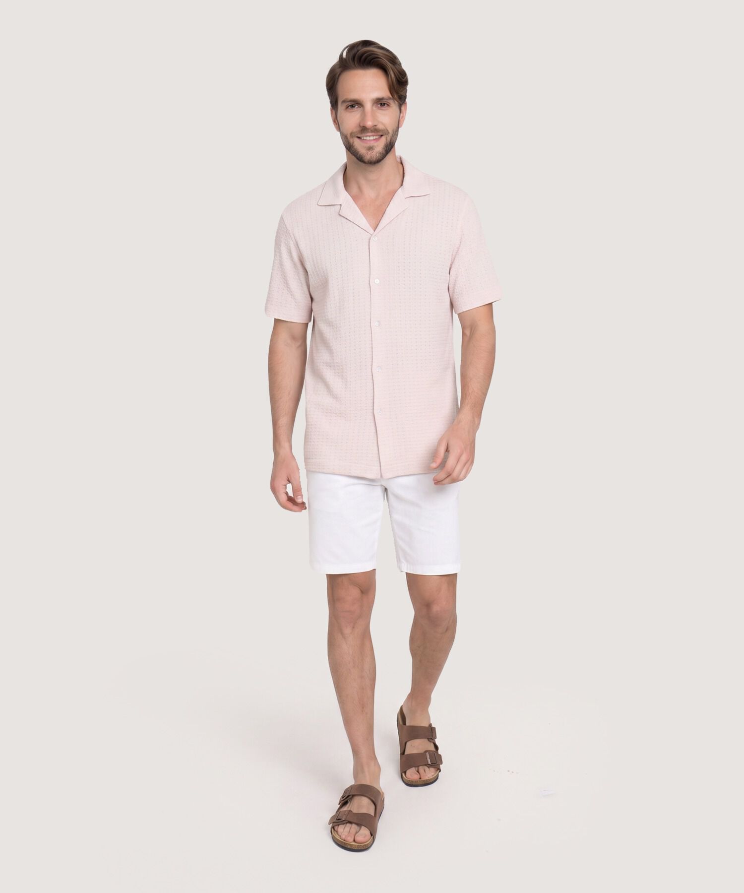 camisas para hombre