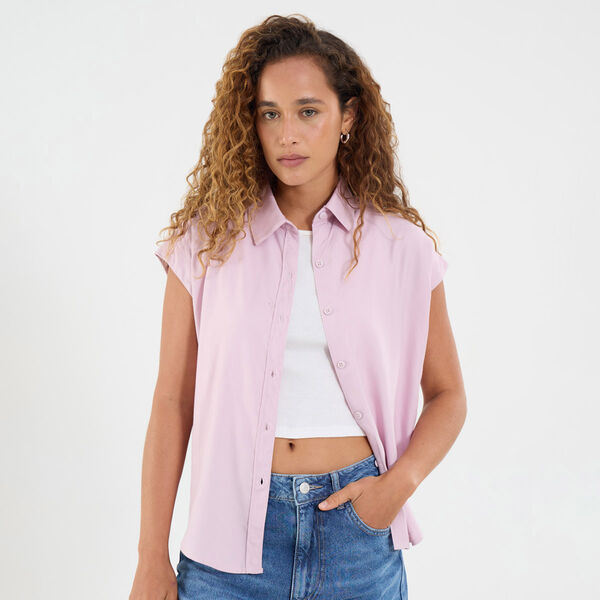 camisas para mujer image number null