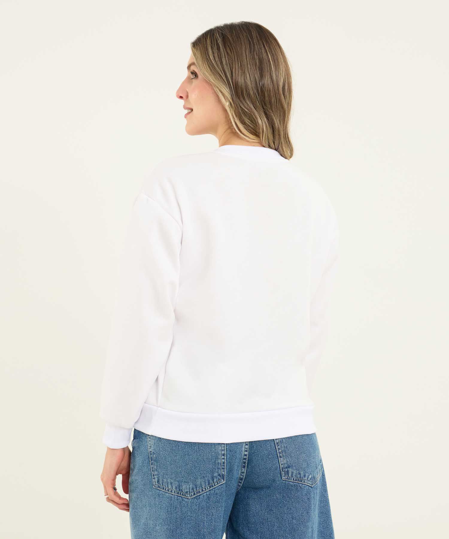 buzos para mujer
