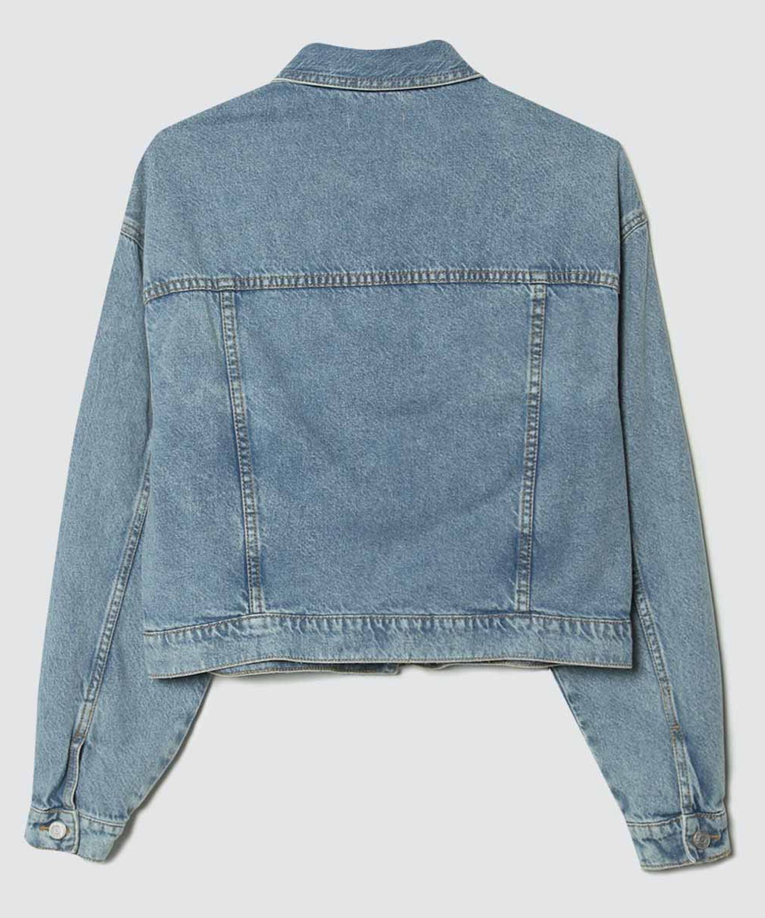 chaquetas para mujer