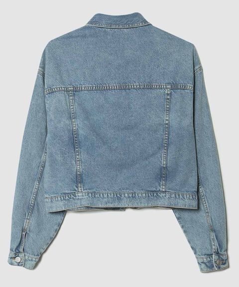 chaquetas para mujer image number null