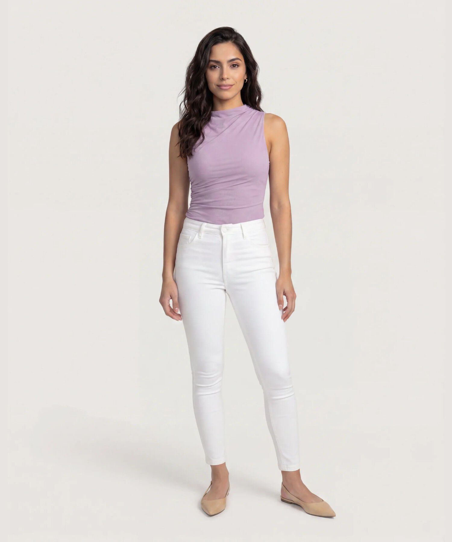 camisetas mujer