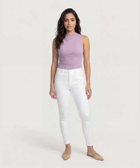 camisetas mujer