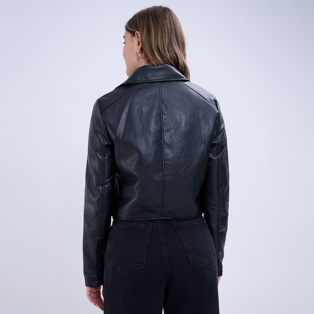chaquetas para mujer